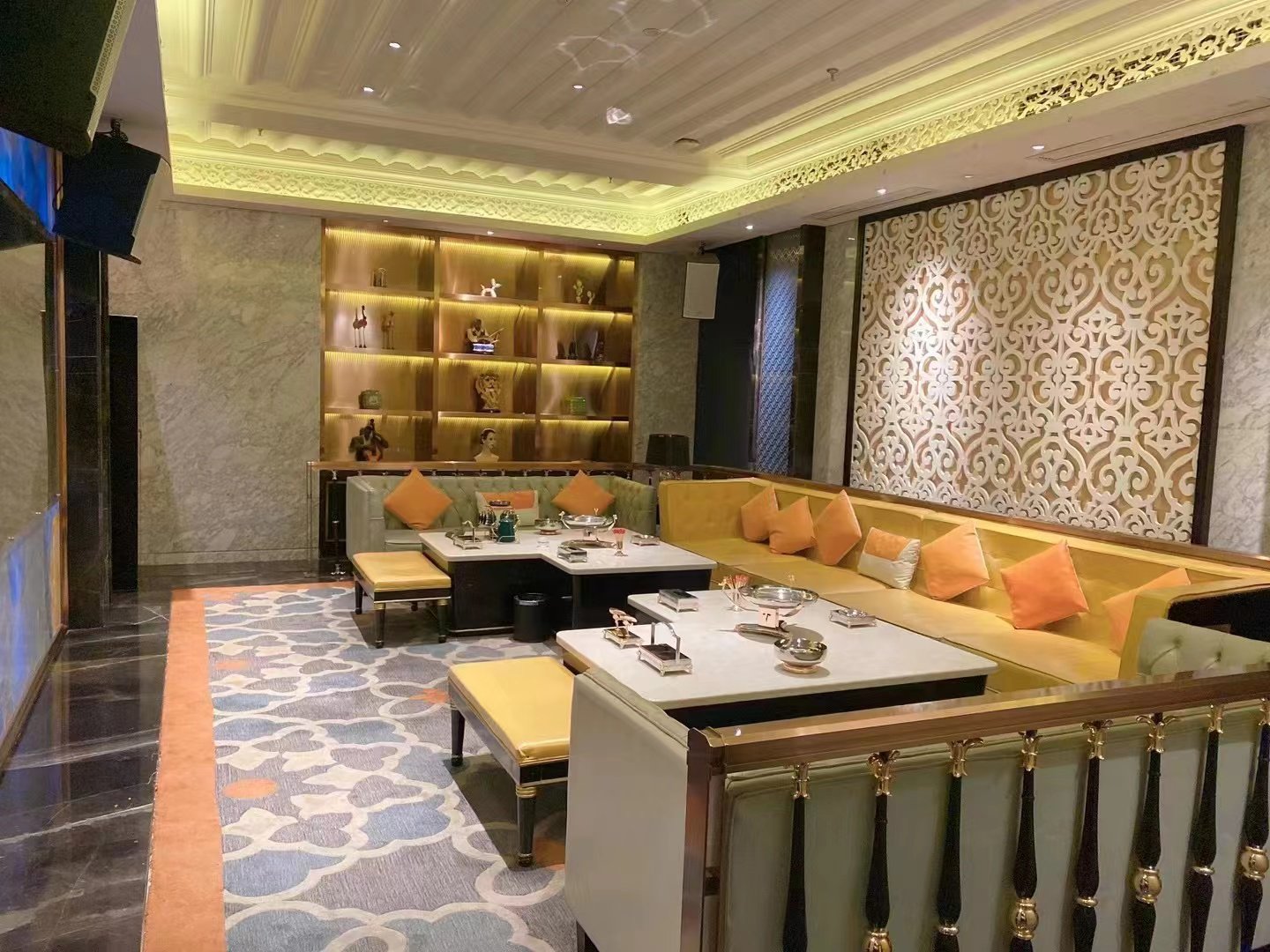 佳木斯商务ktv去哪找-东风区ktv预订