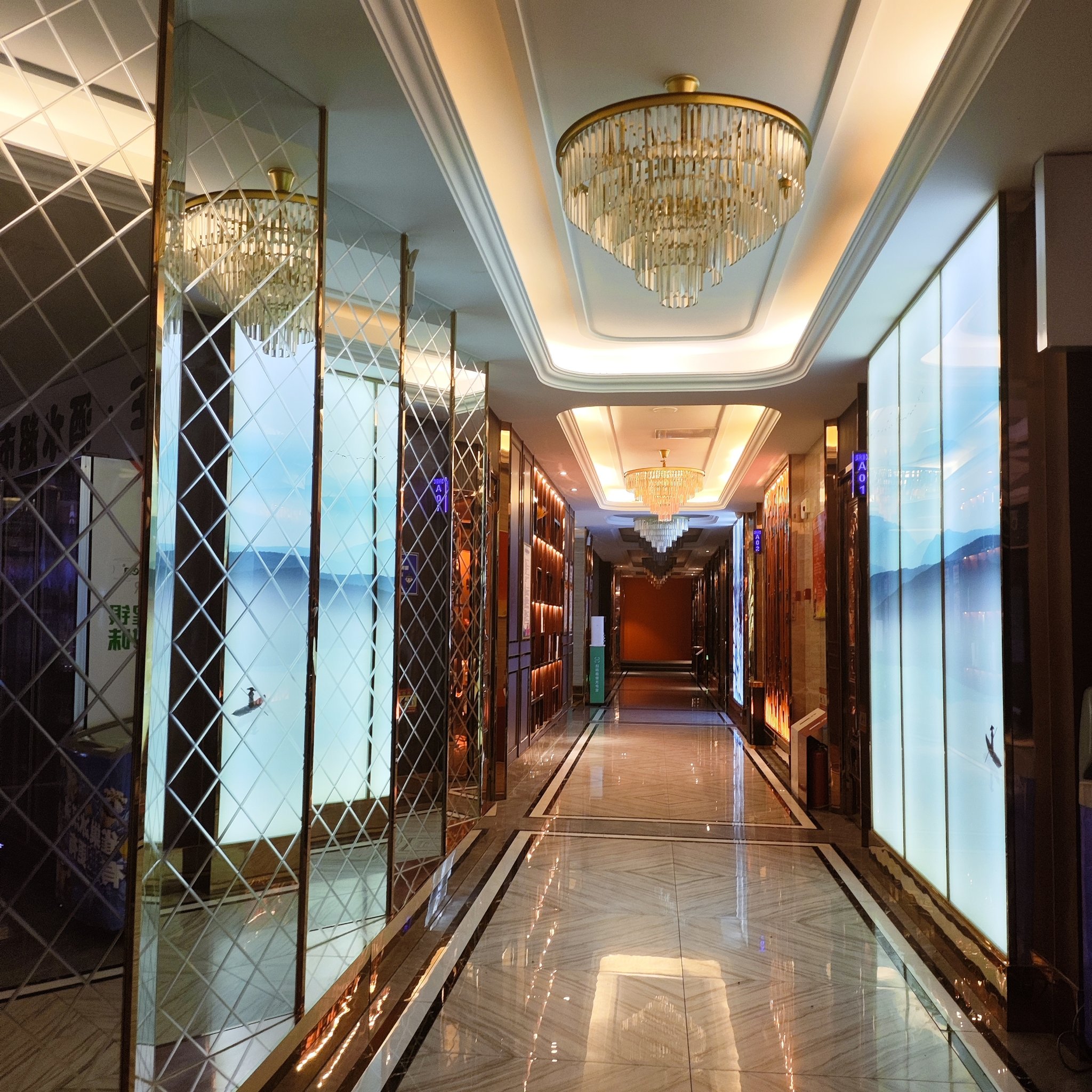 佳木斯商务KTV，尽享独特好玩-东风区ktv预订