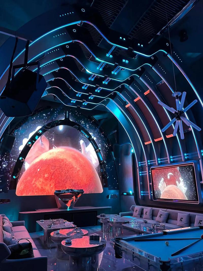 佳木斯商务KTV解析-东风区ktv预订